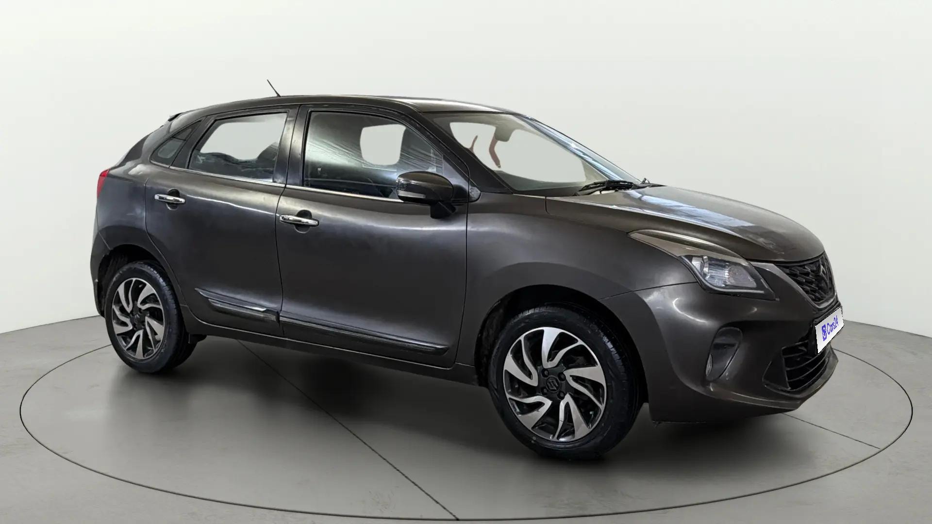 Used 2019 Maruti Suzuki 1000 Used 2019 Maruti Suzuki 1000
