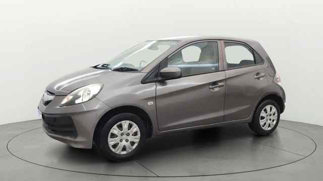 View Honda Brio Image 35 Used Honda Brio Image 35