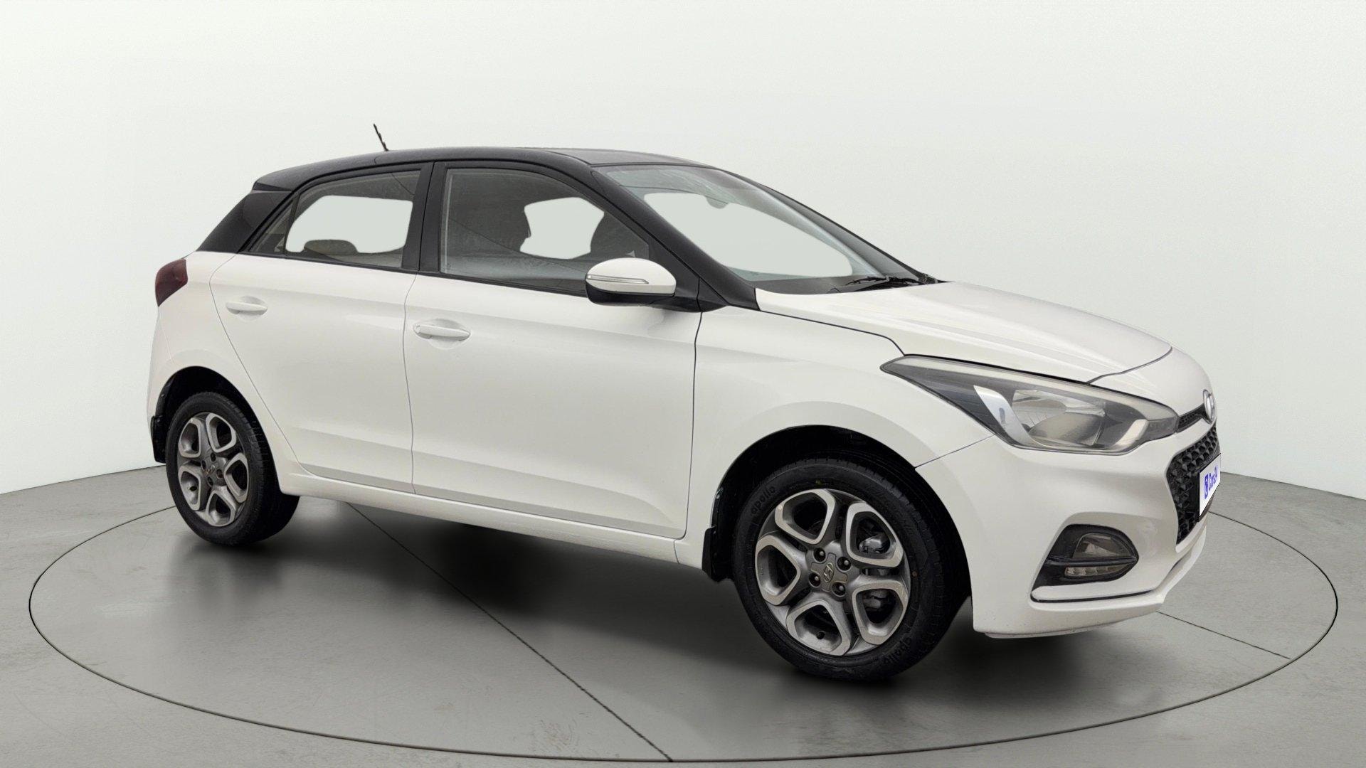 Used 2018 Hyundai Elite i20 Used 2018 Hyundai Elite i20