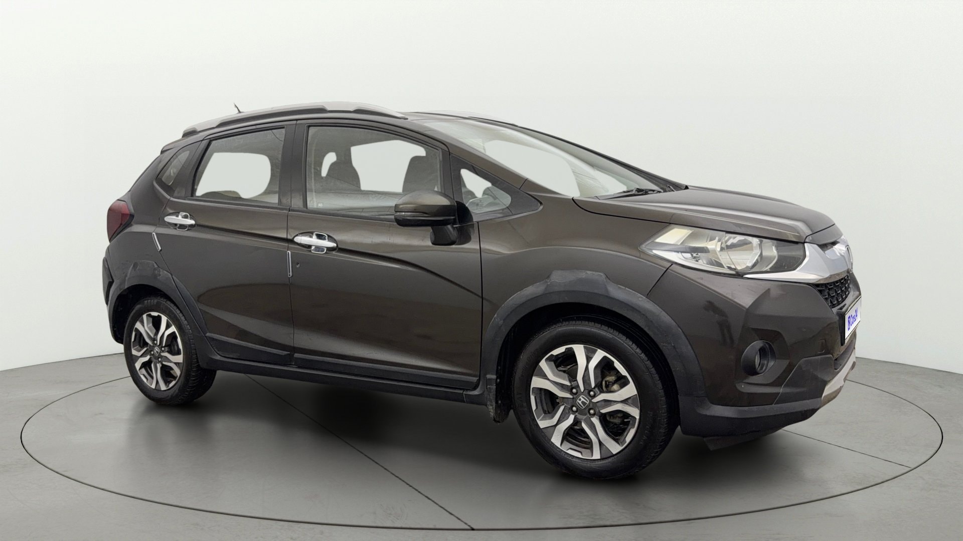 View 2018 Honda WR-V S MT Diesel Edge Edition Image 21 Used 2018 Honda WR-V S MT Diesel Edge Edition Image 21