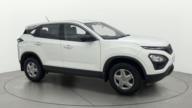 View Tata Harrier Image 35 Used Tata Harrier Image 35