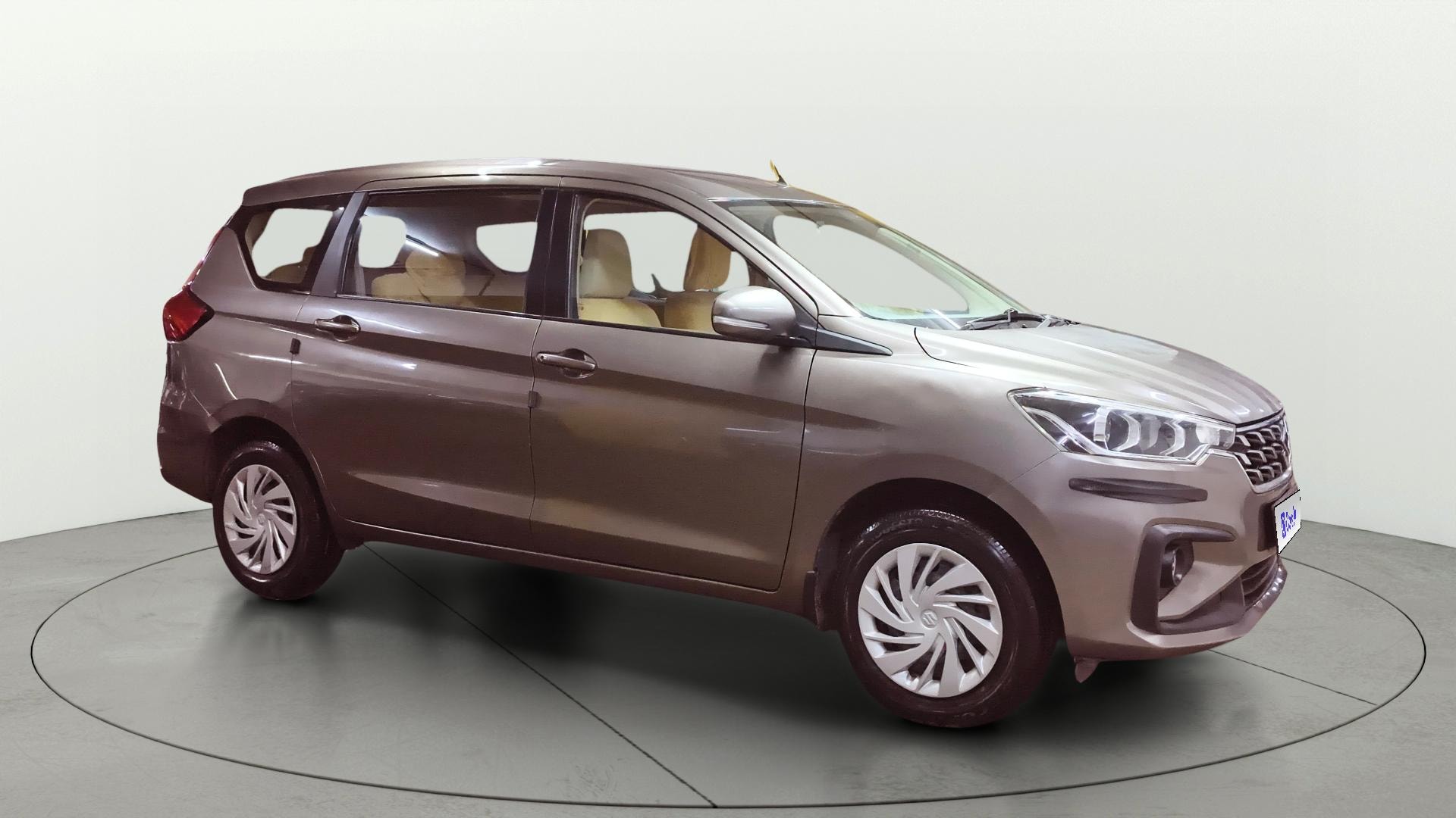 View 2022 Maruti Suzuki 1000 Base Variant Image 23 Used 2022 Maruti Suzuki 1000 Base Variant Image 23