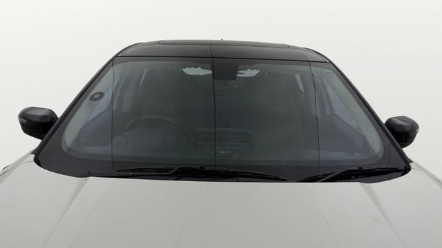 View Tata Harrier Image 38 Used Tata Harrier Image 38