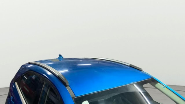 View Tata Nexon Image 6 Used Tata Nexon Image 6