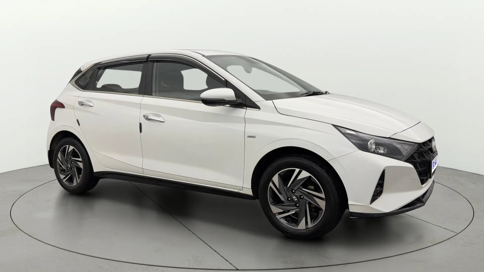 Used 2022 Hyundai Elite i20 Used 2022 Hyundai Elite i20