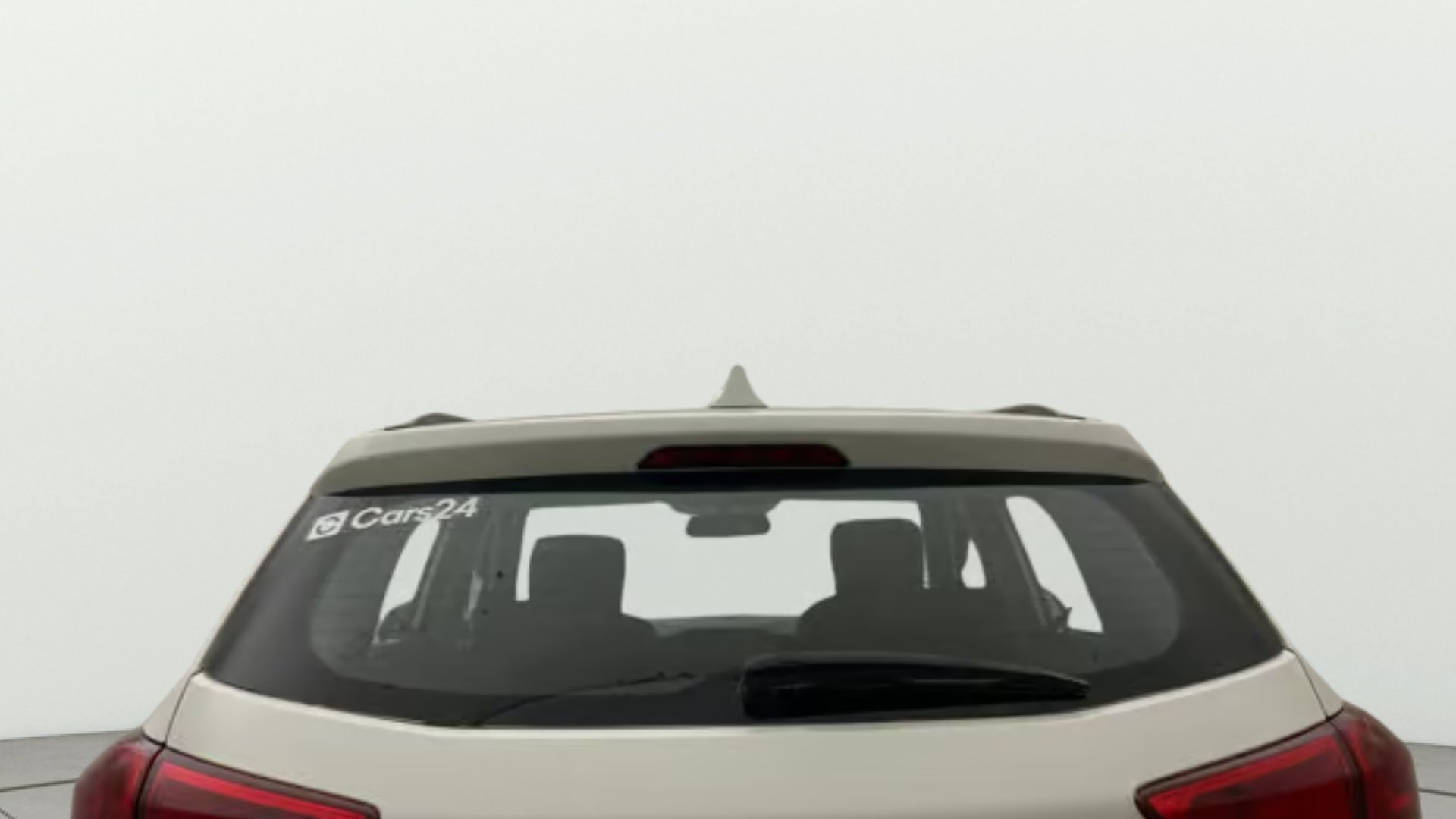 Used 2019 Hyundai Creta Used 2019 Hyundai Creta