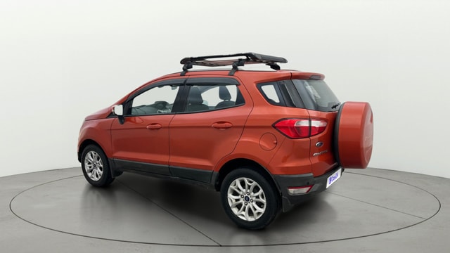 View Ford EcoSport Image 2 Used Ford EcoSport Image 2