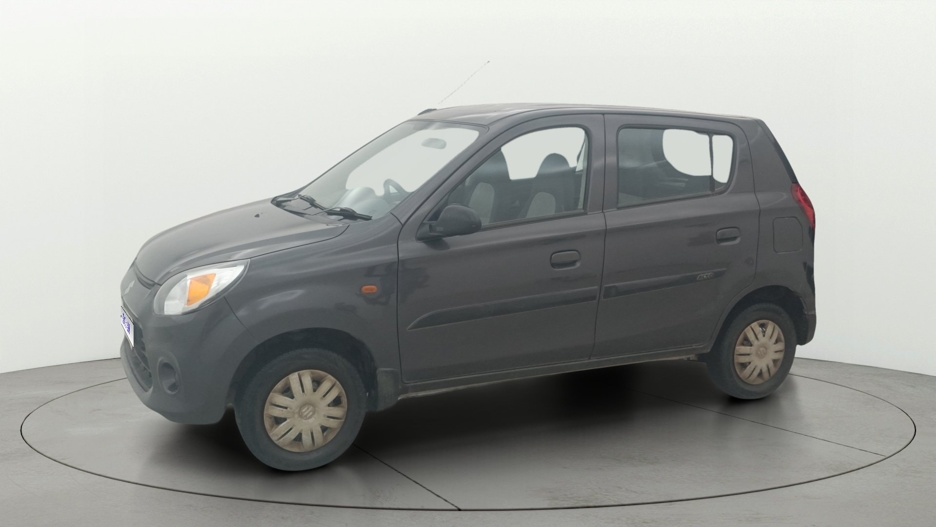 Used 2017 Maruti Suzuki Alto 800 Used 2017 Maruti Suzuki Alto 800