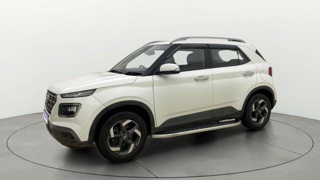 View Hyundai Venue Image 22 Used Hyundai Venue Image 22