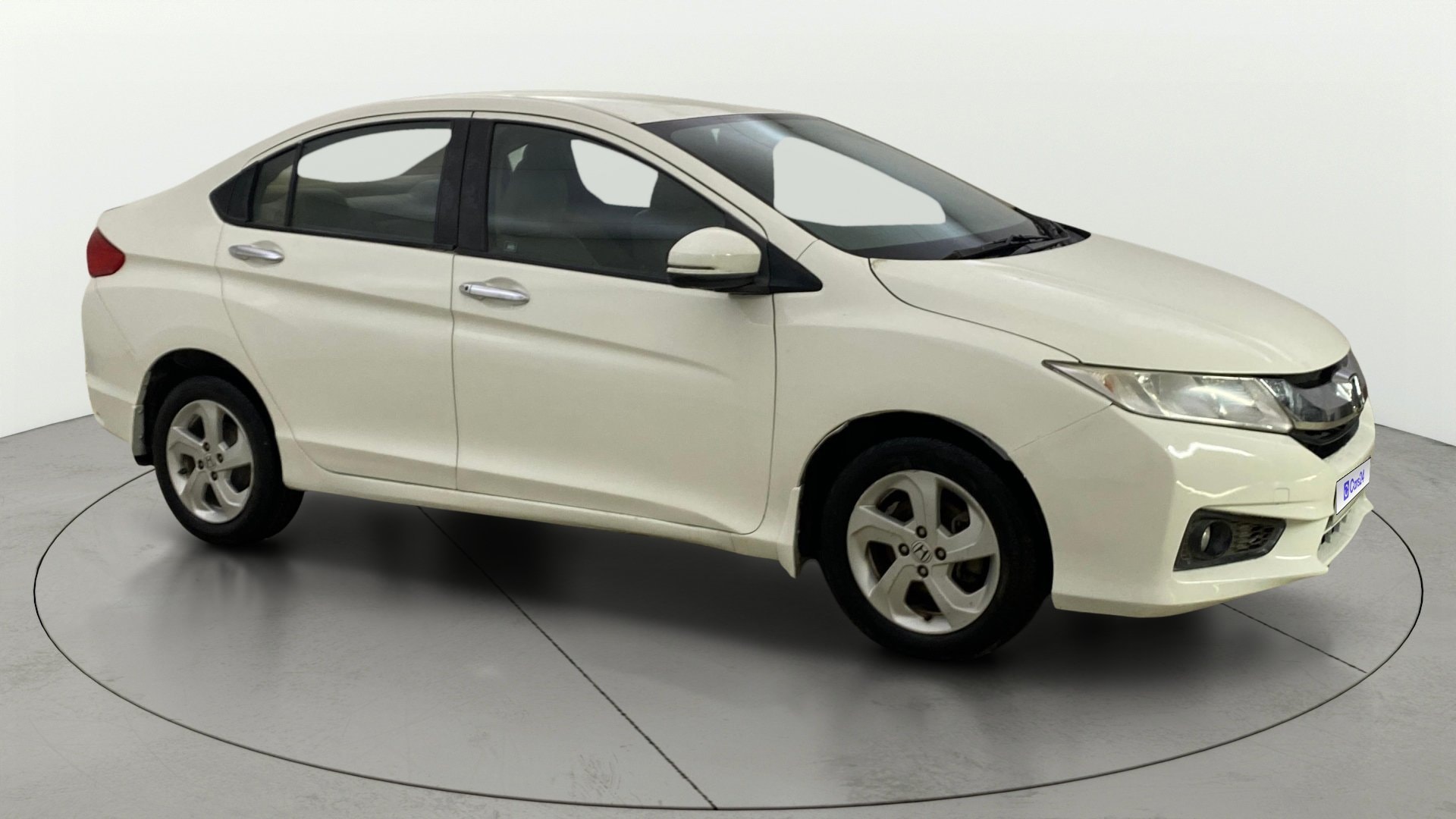 View 2014 Honda City ZX MT Diesel Anniversary Edition Image 37 Used 2014 Honda City ZX MT Diesel Anniversary Edition Image 37
