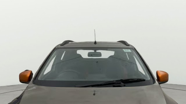 View Renault Kwid Image 34 Used Renault Kwid Image 34