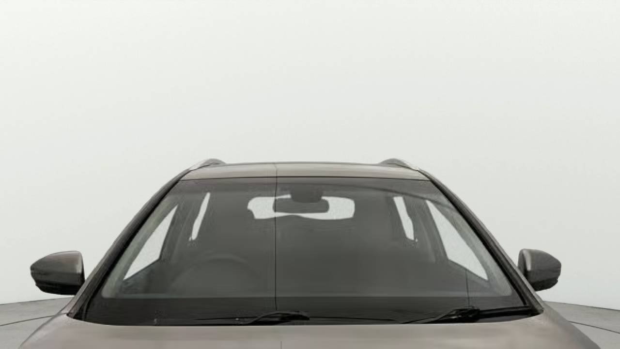 Used 2021 MG Hector Plus Used 2021 MG Hector Plus