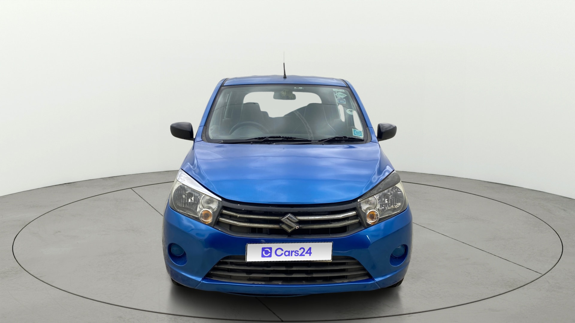 Used 2014 Maruti Suzuki 1000 Used 2014 Maruti Suzuki 1000