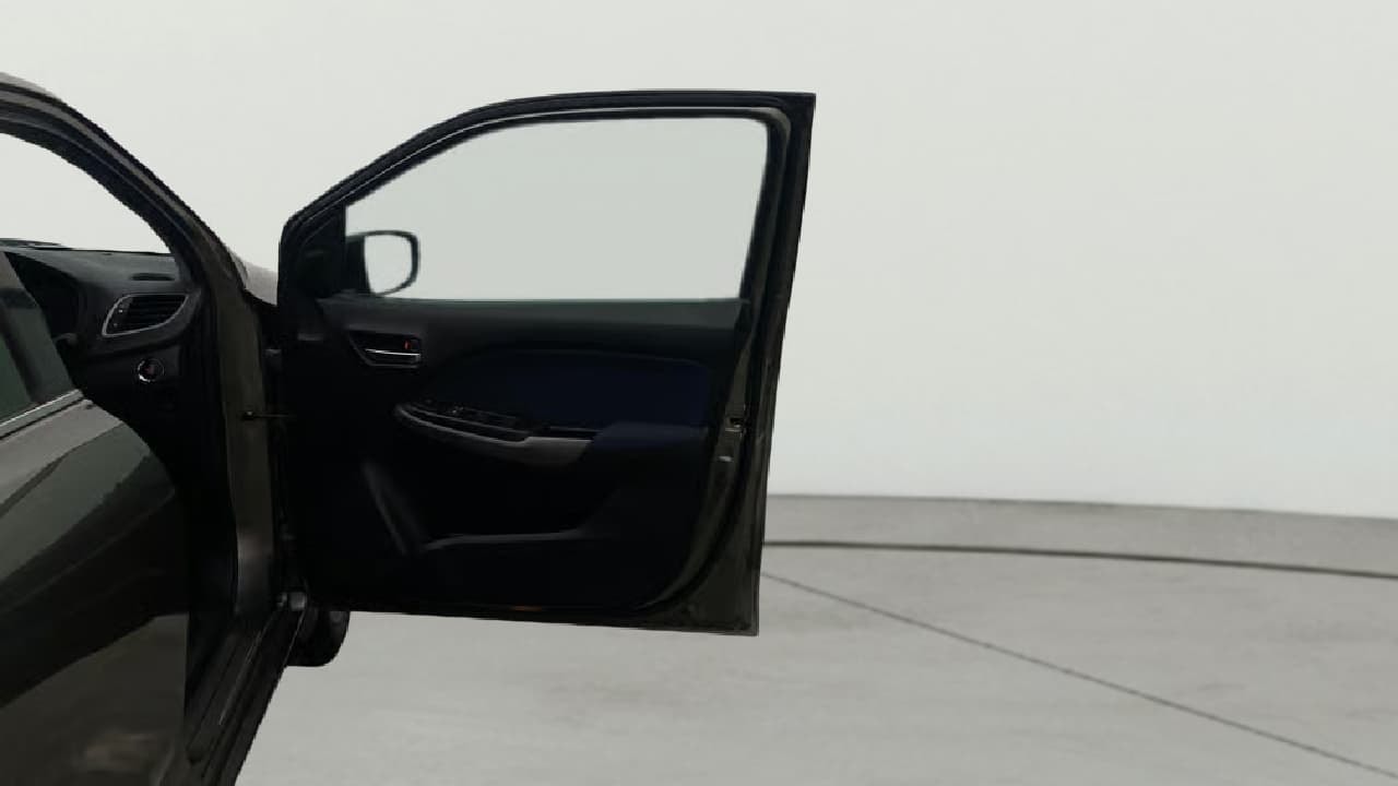 View 2019 Toyota Glanza V CVT Image 46 Used 2019 Toyota Glanza V CVT Image 46