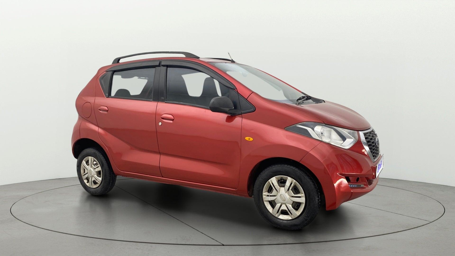 Used 2018 Datsun Redi GO Used 2018 Datsun Redi GO
