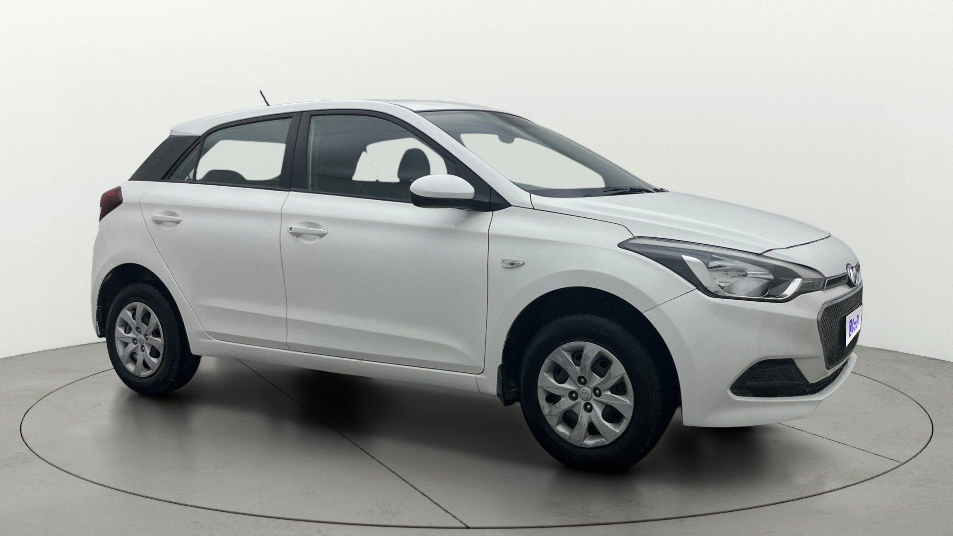 View 2015 Hyundai Elite i20 Magna 1.2 Image 35 Used 2015 Hyundai Elite i20 Magna 1.2 Image 35