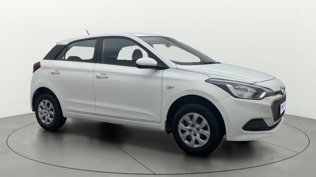 View Hyundai Elite i20 Image 35 Used Hyundai Elite i20 Image 35