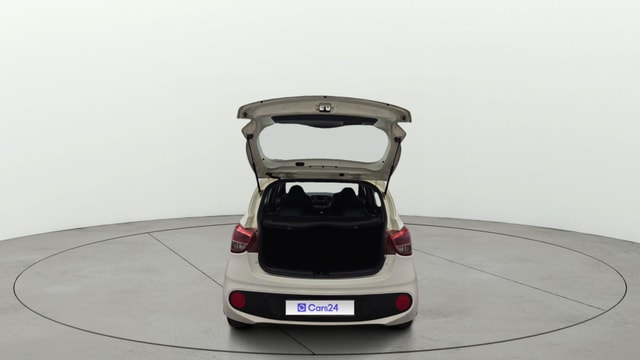 View Hyundai Grand i10 Image 16 Used Hyundai Grand i10 Image 16