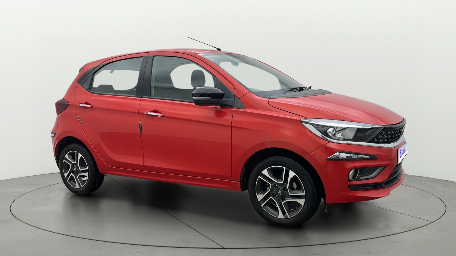 Used 2022 Tata Tiago Used 2022 Tata Tiago