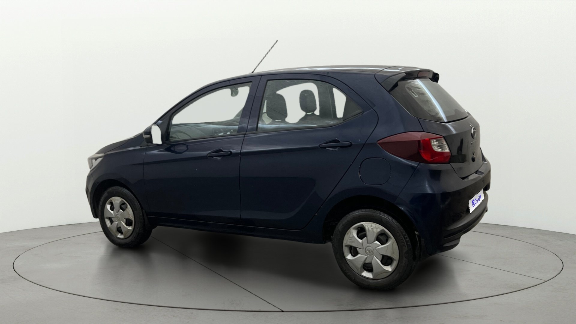 Used 2022 Tata Tiago Used 2022 Tata Tiago