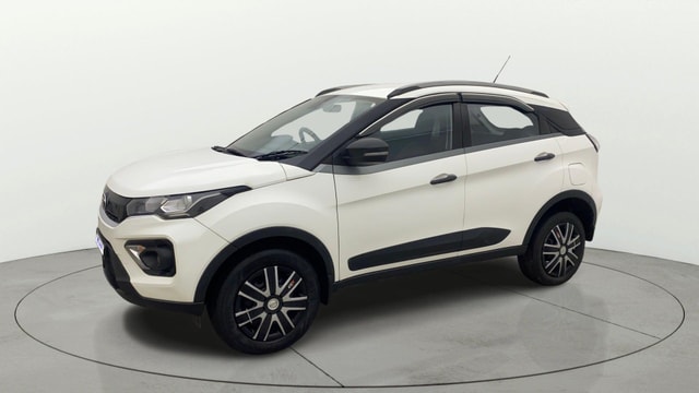 View Tata Nexon Image 20 Used Tata Nexon Image 20