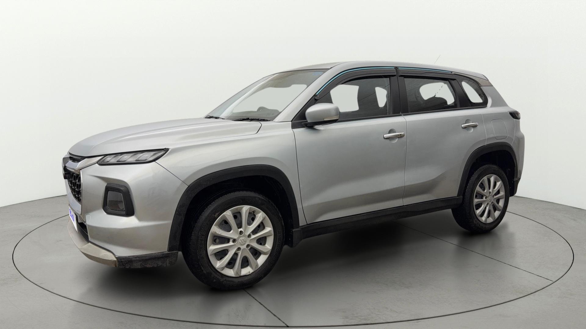 Used 2023 Maruti Suzuki 1000 Used 2023 Maruti Suzuki 1000