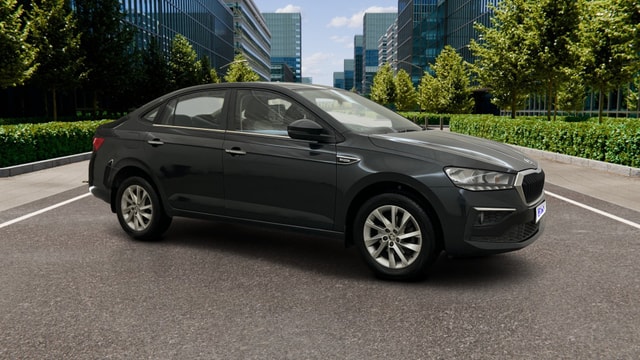 View Skoda Slavia Image 21 Used Skoda Slavia Image 21