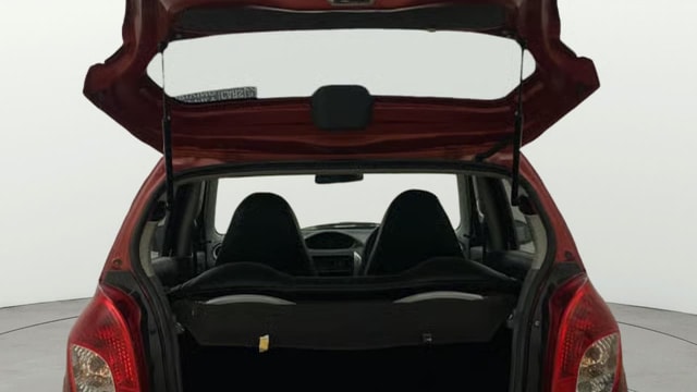 View Maruti Suzuki Alto 800 Image 16 Used Maruti Suzuki Alto 800 Image 16