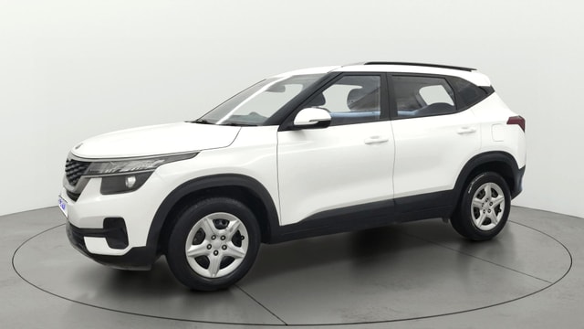 View Kia Seltos Image 35 Used Kia Seltos Image 35