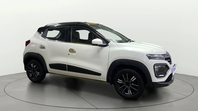 View Renault Kwid Image 21 Used Renault Kwid Image 21