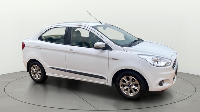 View Ford Figo Aspire Image 21 Used Ford Figo Aspire Image 21