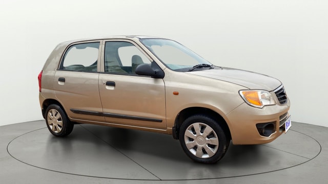 View Maruti Suzuki Alto K10 Image 21 Used Maruti Suzuki Alto K10 Image 21