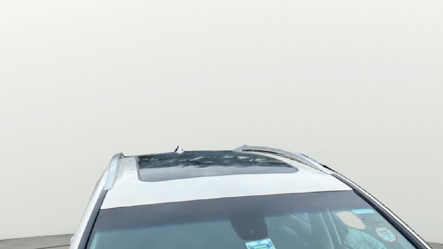 View MG Hector Image 7 Used MG Hector Image 7