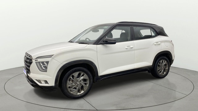 View Hyundai Creta Image 22 Used Hyundai Creta Image 22