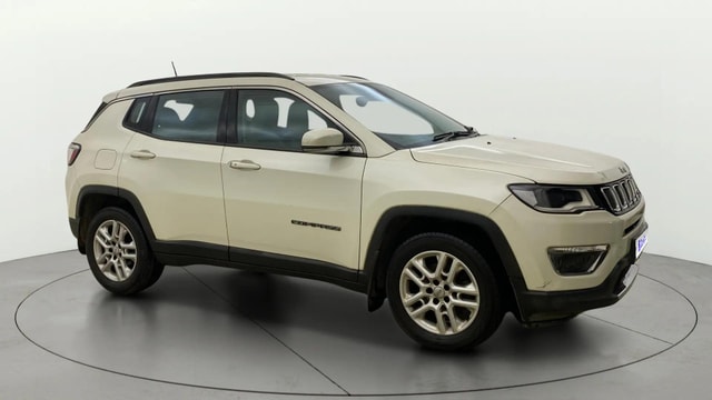 View Jeep Compass Image 21 Used Jeep Compass Image 21