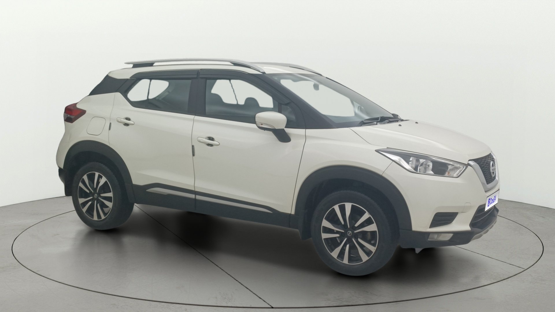 View 2022 Nissan Kicks 1.3 Turbo XV Image 22 Used 2022 Nissan Kicks 1.3 Turbo XV Image 22