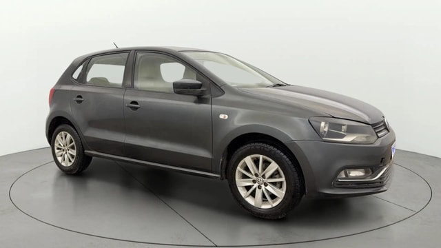 View Volkswagen Polo Image 36 Used Volkswagen Polo Image 36