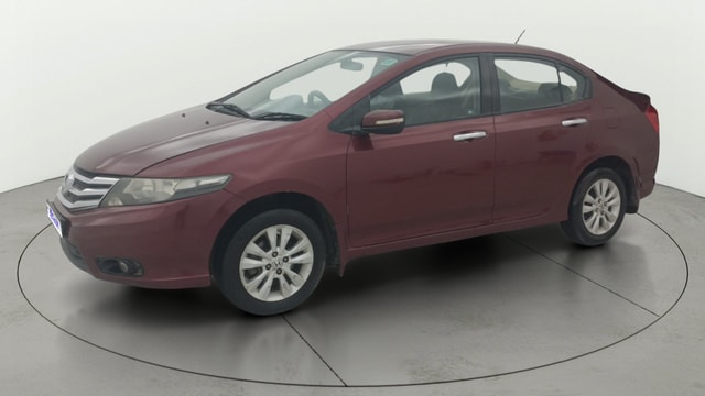 View Honda City Image 21 Used Honda City Image 21