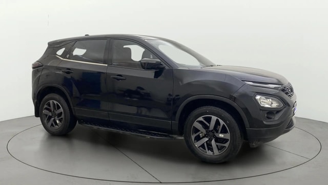 View Tata Harrier Image 14 Used Tata Harrier Image 14