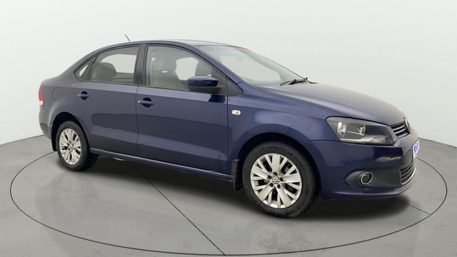 View Volkswagen Vento Image 21 Used Volkswagen Vento Image 21