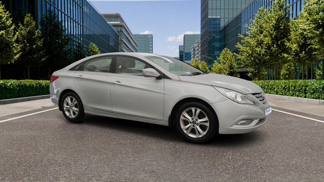View Hyundai Sonata Image 21 Used Hyundai Sonata Image 21