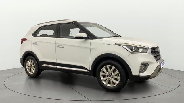 View Hyundai Creta Image 23 Used Hyundai Creta Image 23