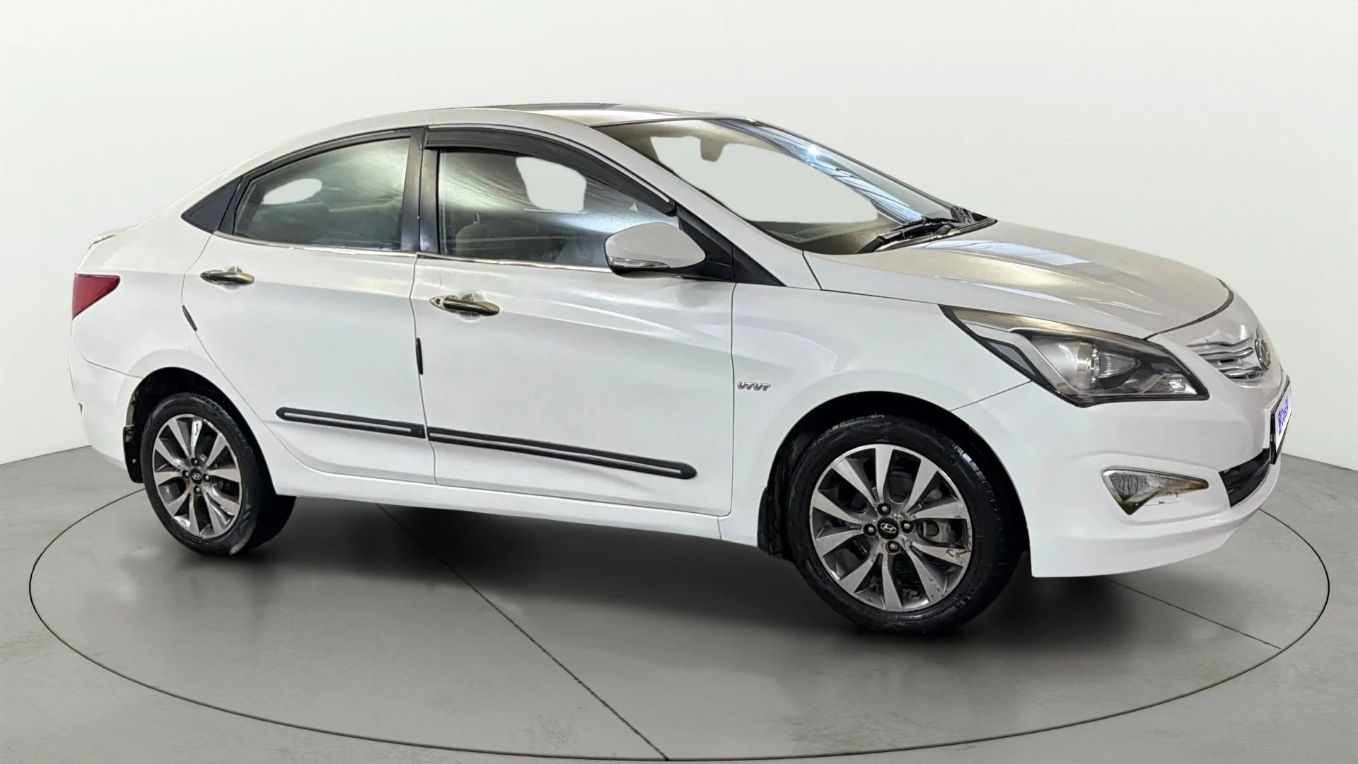View 2016 Hyundai Verna 1.6 VTVT SX Image 22 Used 2016 Hyundai Verna 1.6 VTVT SX Image 22