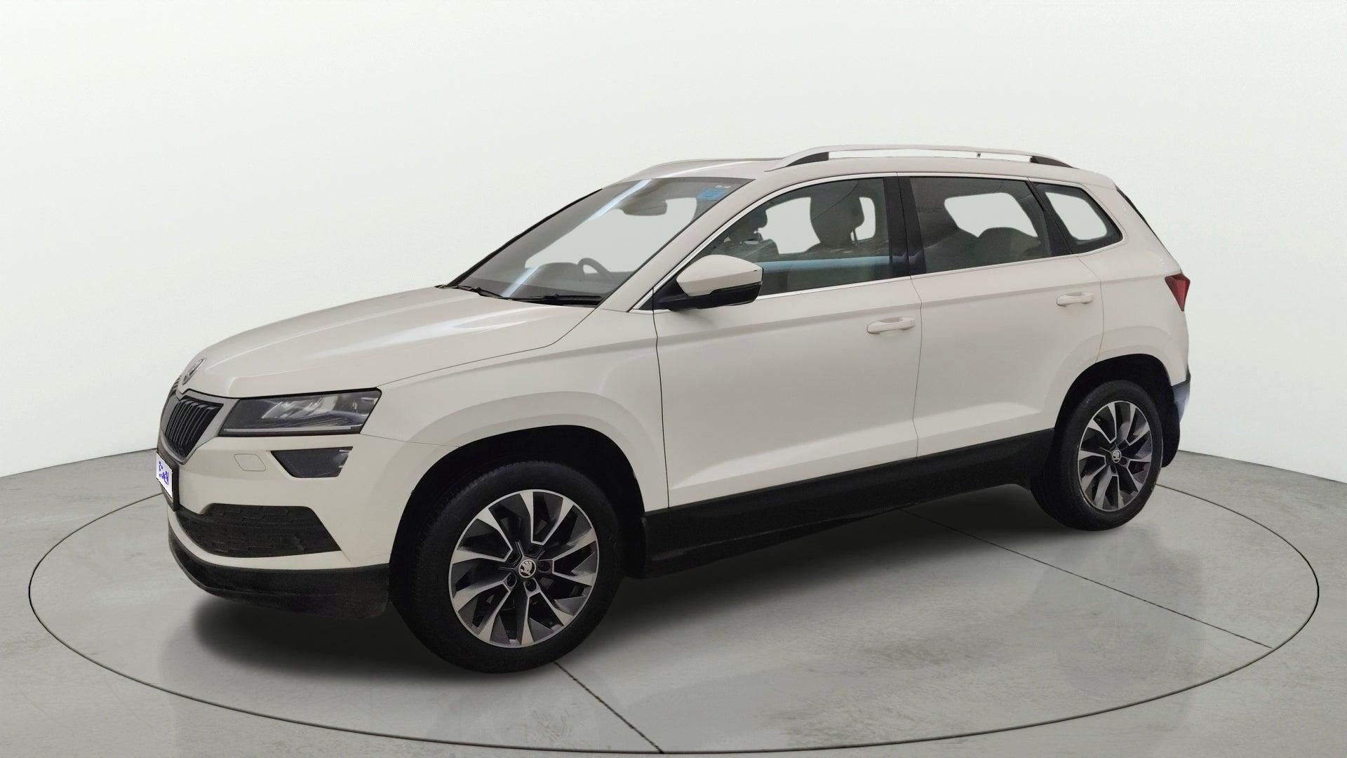 View 2020 Skoda Karoq Style AT Image 38 Used 2020 Skoda Karoq Style AT Image 38
