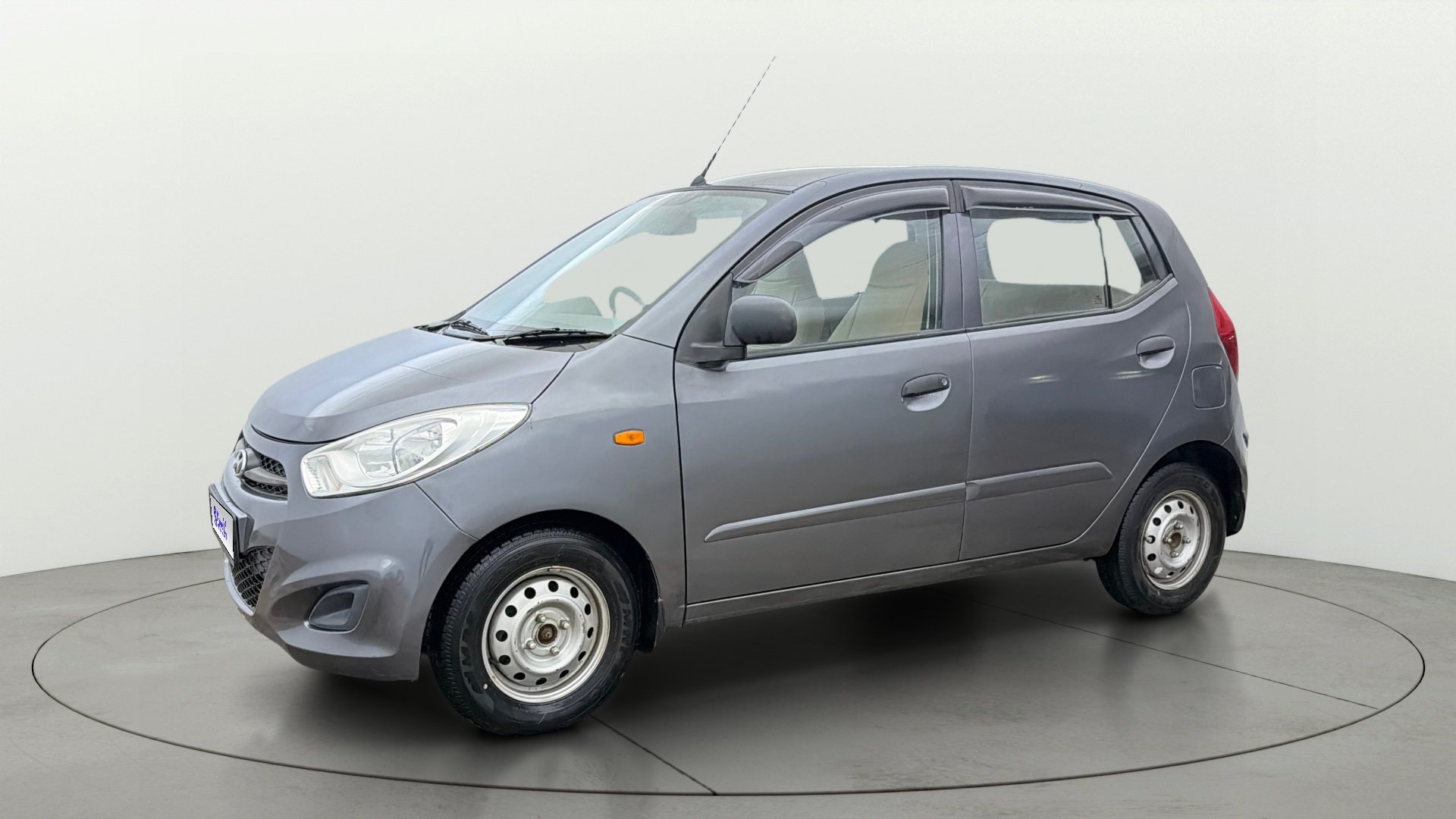 Used 2015 Hyundai i10 Used 2015 Hyundai i10