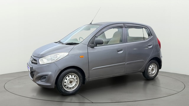 View Hyundai i10 Image 34 Used Hyundai i10 Image 34