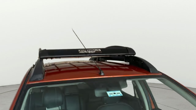 View Renault Duster Image 6 Used Renault Duster Image 6