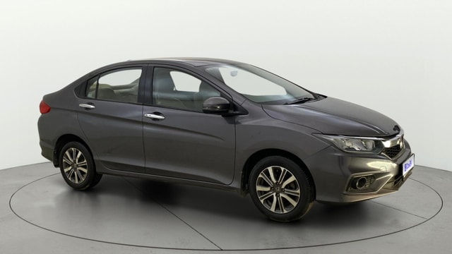 View Honda City Image 38 Used Honda City Image 38