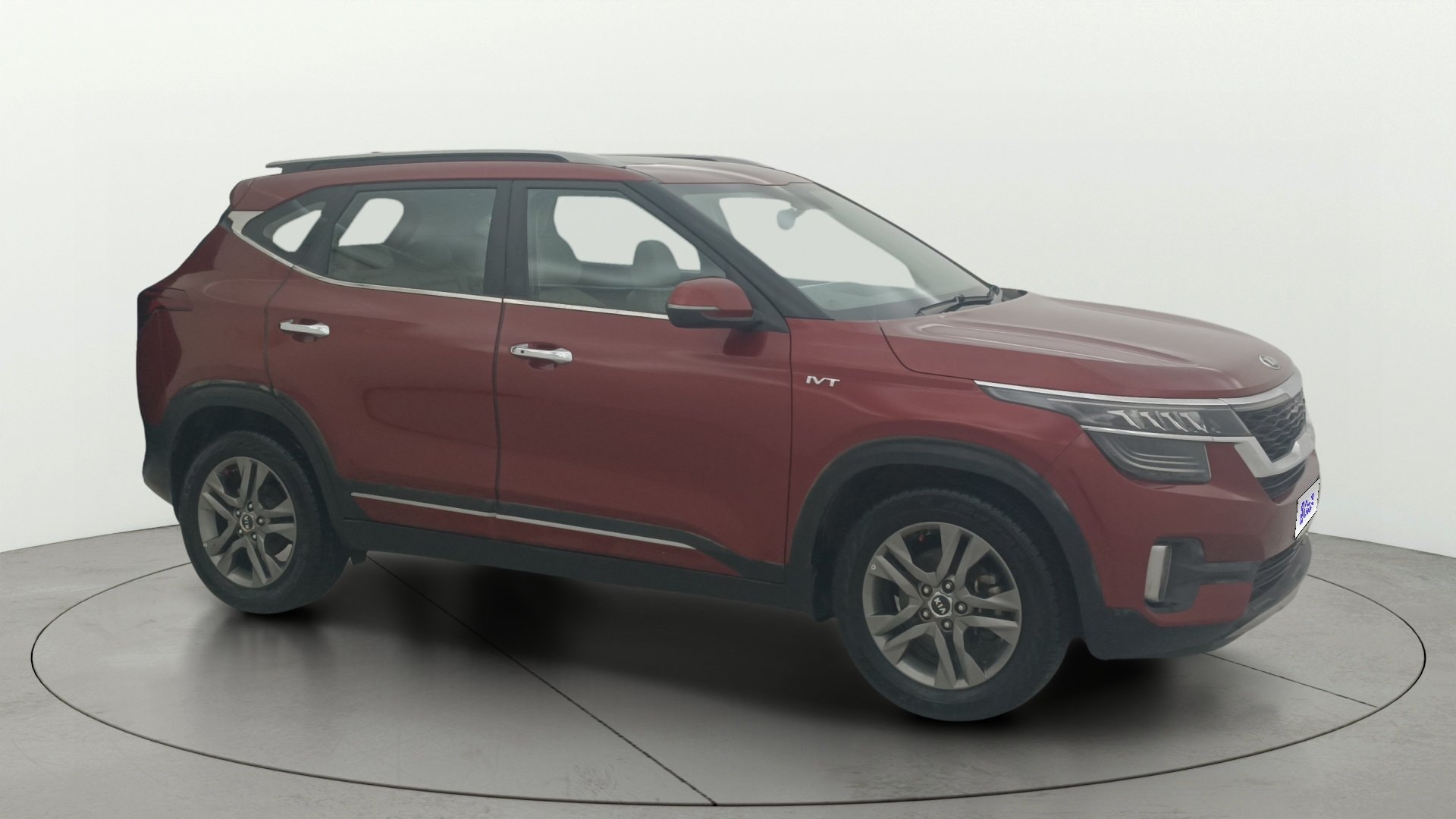 Used 2020 Kia Seltos Used 2020 Kia Seltos