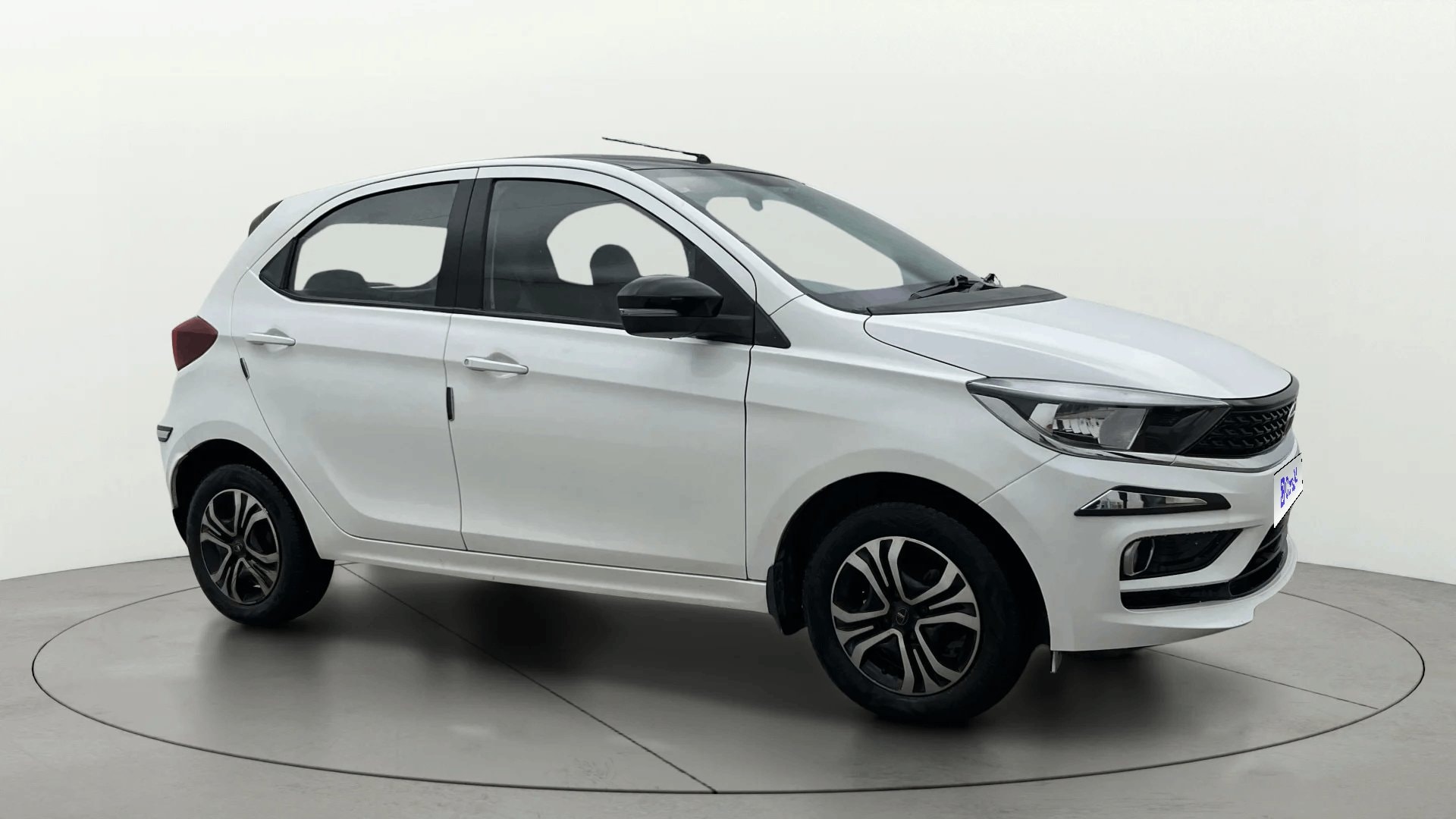 Used 2020 Tata Tiago Used 2020 Tata Tiago